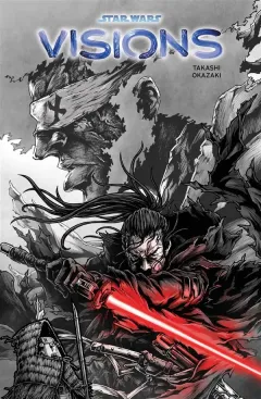 Star Wars: Visions