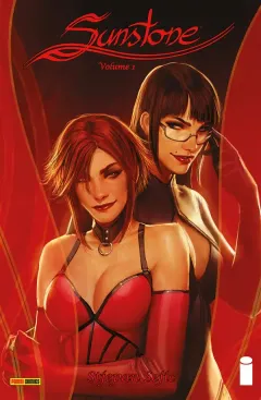 Sunstone