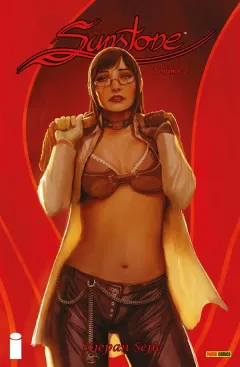Volume cover