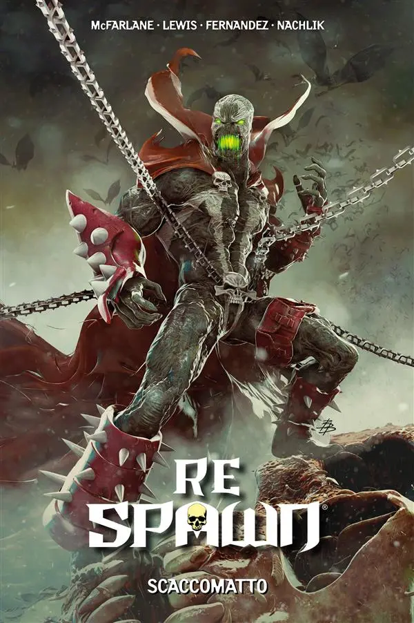 Volume cover