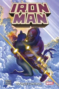 Volume cover