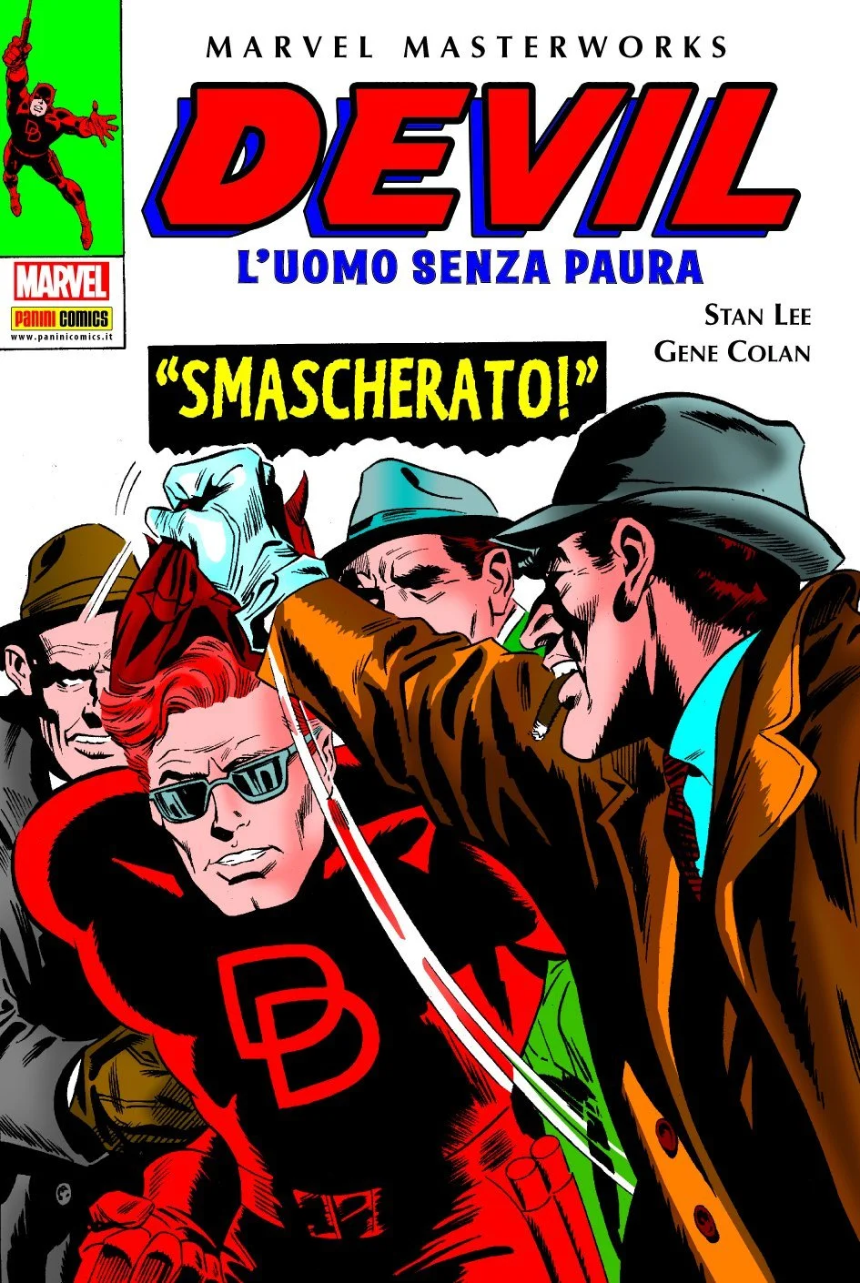 Volume cover