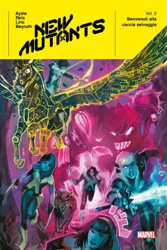 Volume cover