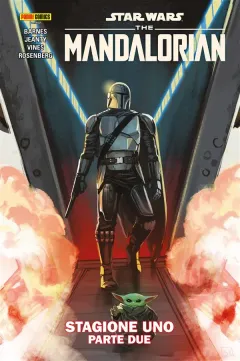 Volume cover