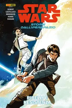 Star Wars: Storie dall’iperspazio (2022)