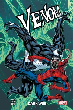 Volume cover