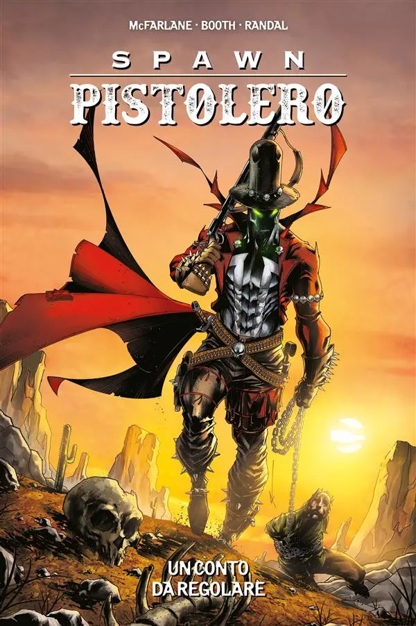 Volume cover