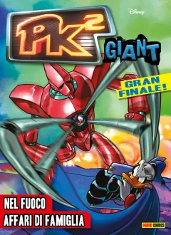 Volume cover