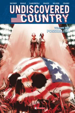 Volume cover