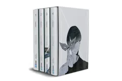 Volume cover