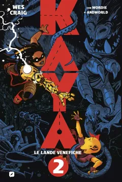 Volume cover