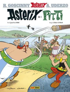 Volume cover
