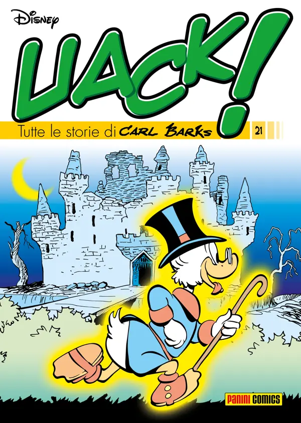 Volume cover