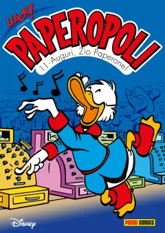 Volume cover