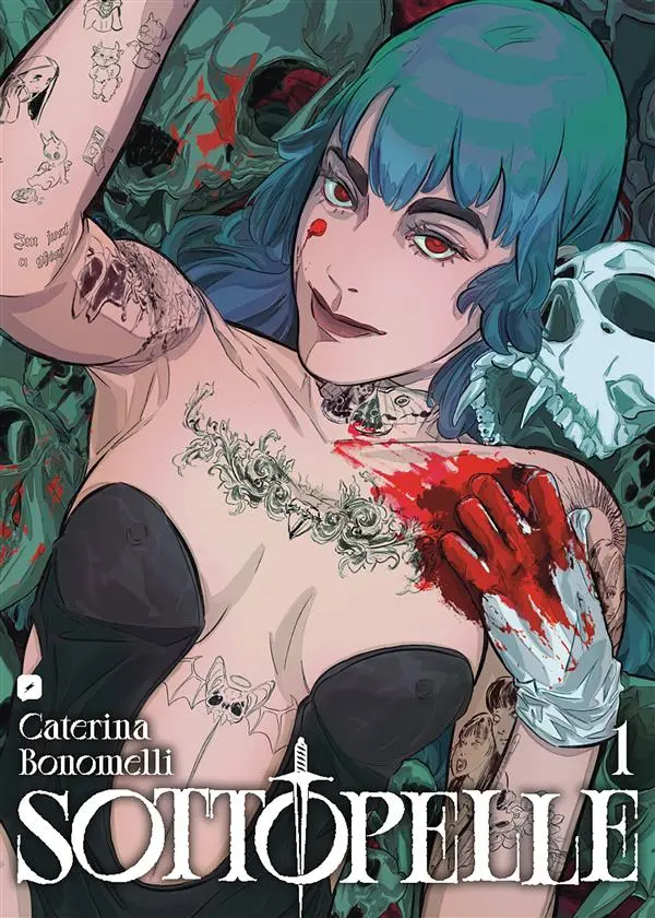 Volume cover
