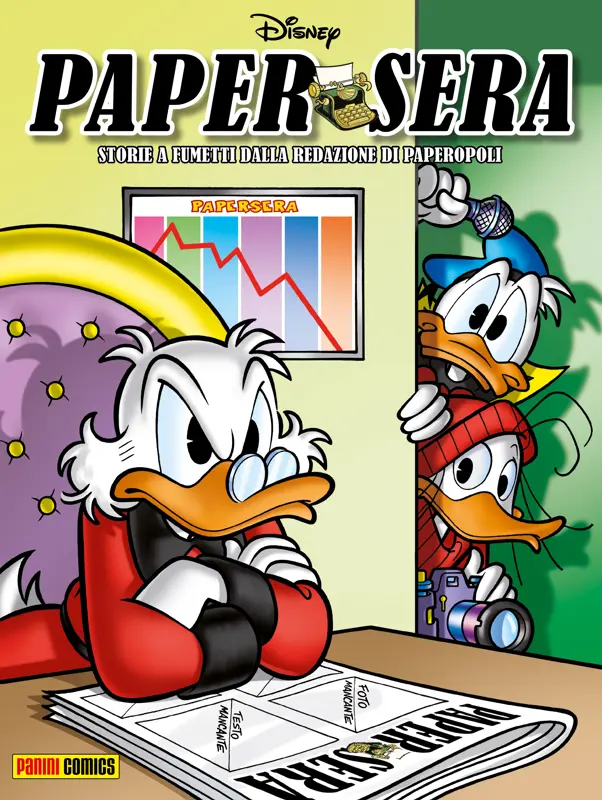 Volume cover