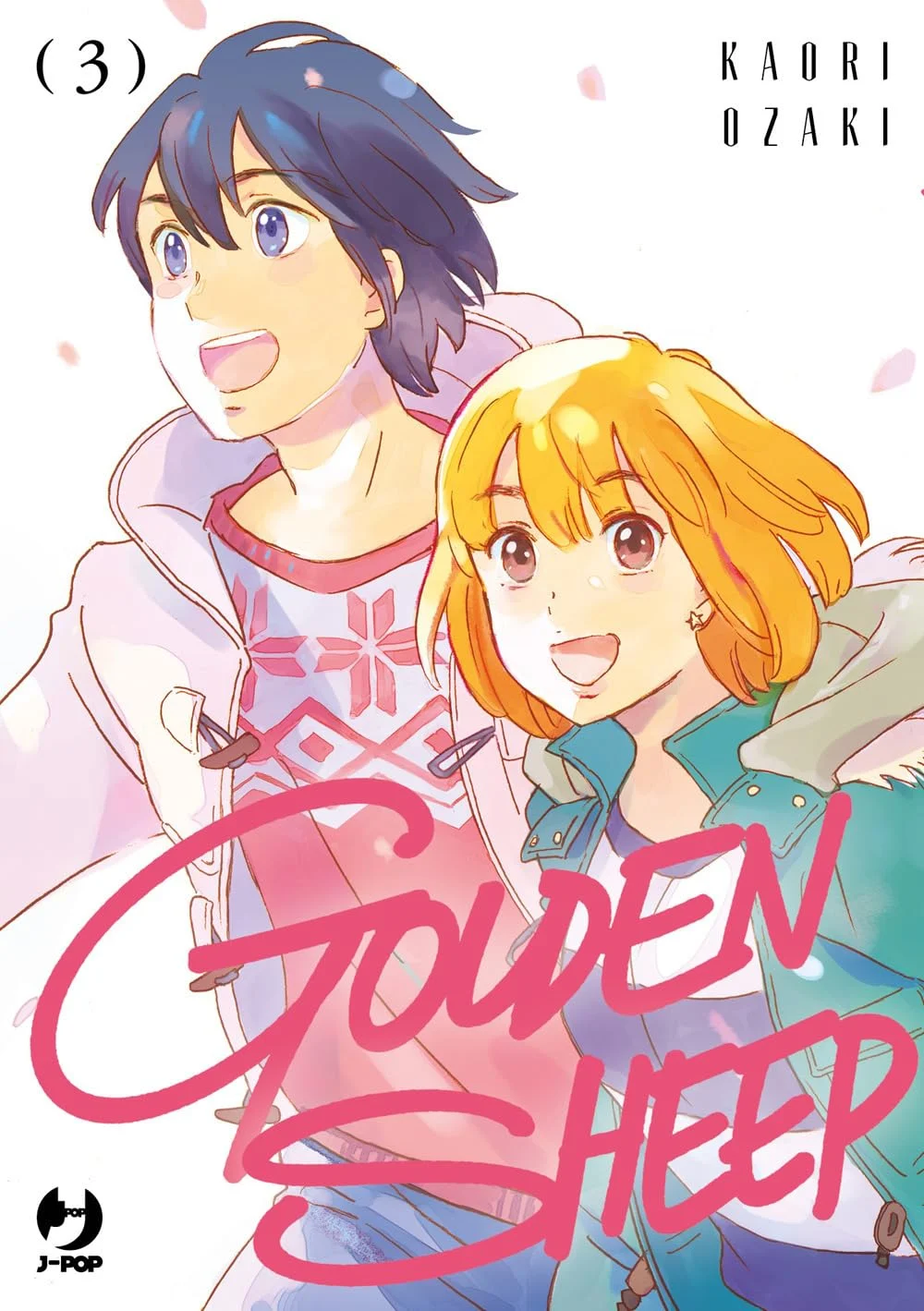 Volume cover