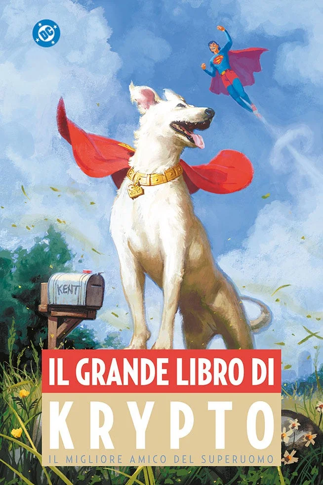 Volume cover
