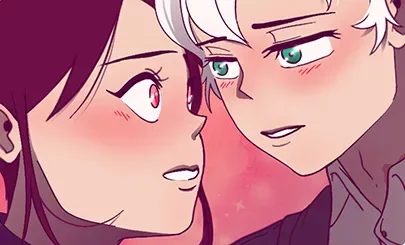 Of Men and Magic capitolo 14