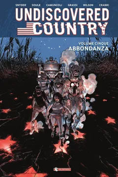 Volume cover