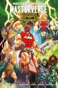 Volume cover