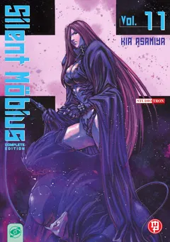 Volume cover