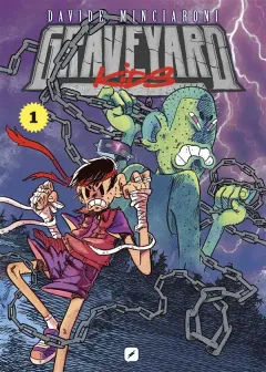 Graveyard Kids