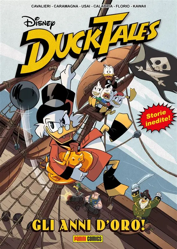 DuckTales