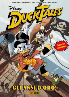 DuckTales