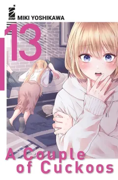 Volume cover