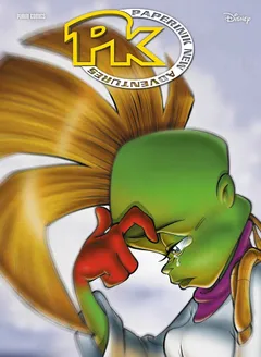 Copertina del volume