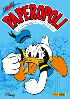 Volume cover