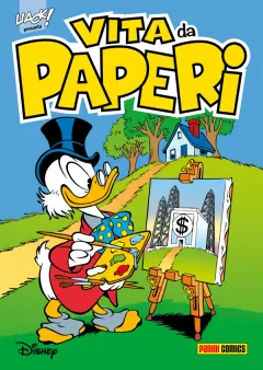 Volume cover