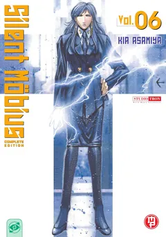 Volume cover