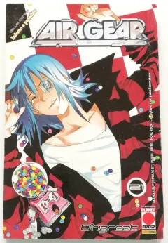 Volume cover