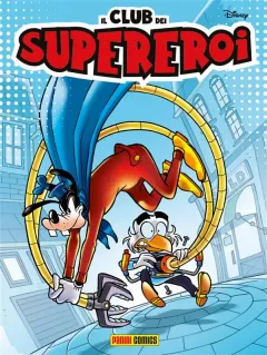 Volume cover