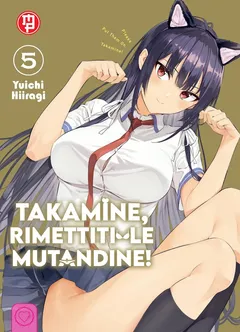 Copertina del volume