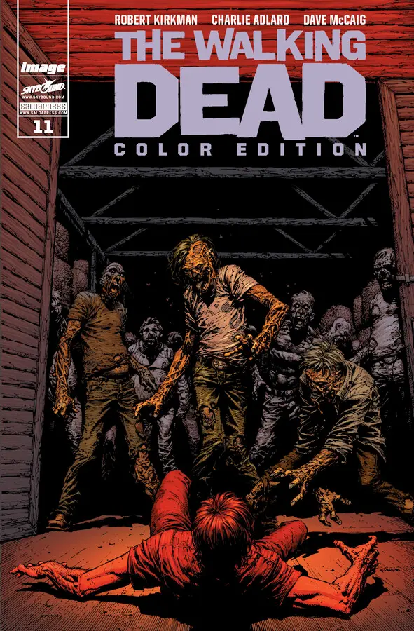 Volume cover