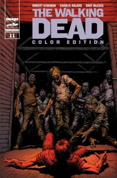 Volume cover