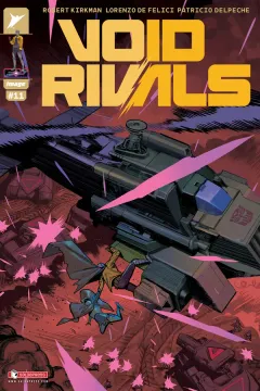 Volume cover