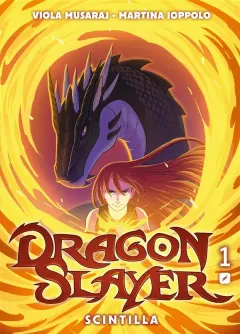 Dragonslayer