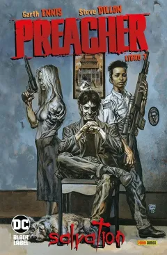 Volume cover