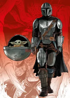 Volume cover