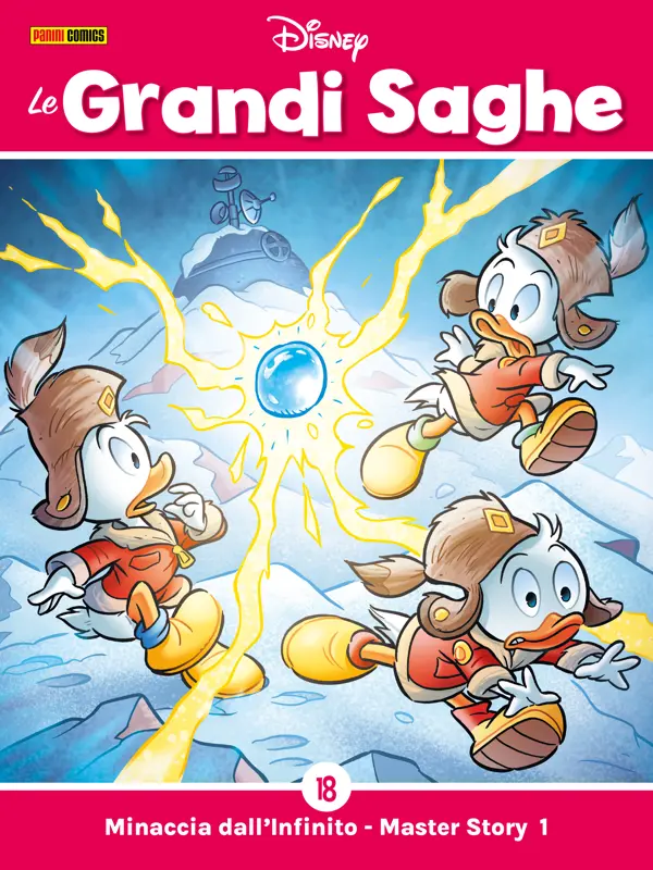 Volume cover