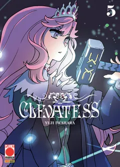 Volume cover