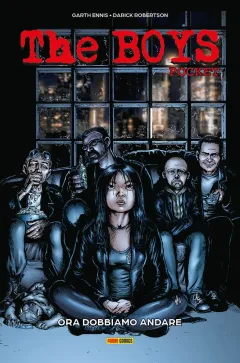 Volume cover