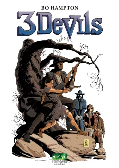 Volume cover