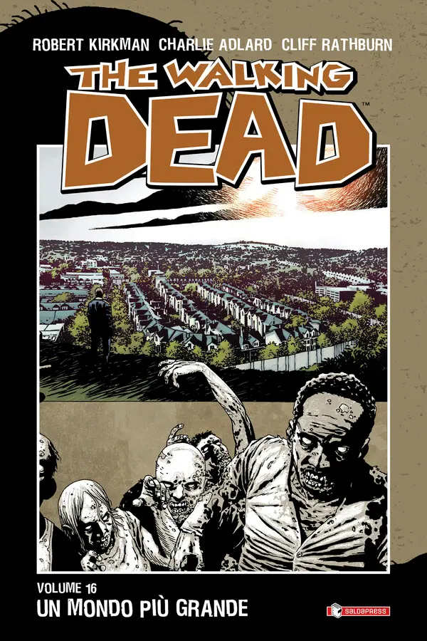 Volume cover