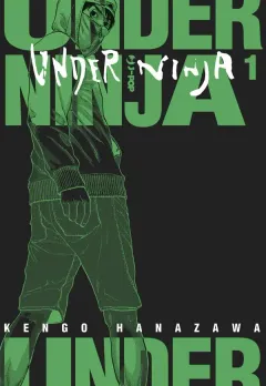 Under Ninja