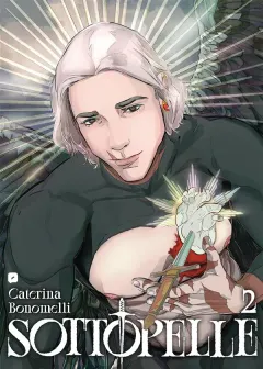 Volume cover